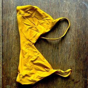 Left on Friday Sunday Top -  24 karat